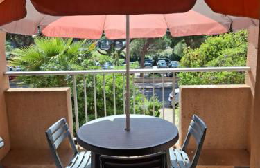 les îles d'or au port de Hyères grand studio climatisé - Foto 2