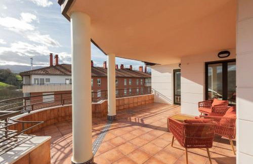 Santuiturri - baskeyrentals - Foto 1