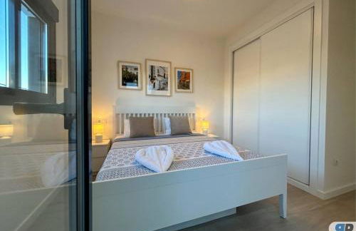 Apartamento Orizon con terraza y vistas al mar 004 - Photo 41