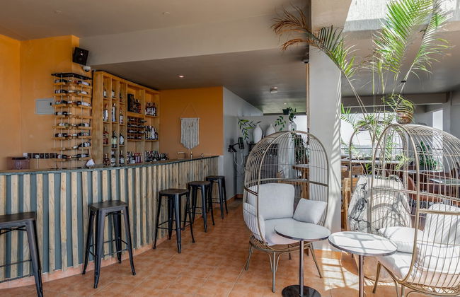 Zara Garden hotel and apartments - Photo 25