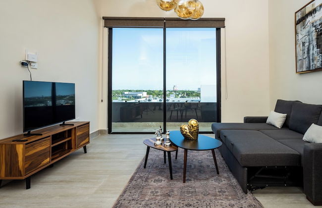 Cumbres Garden luxury apartments - Photo 73