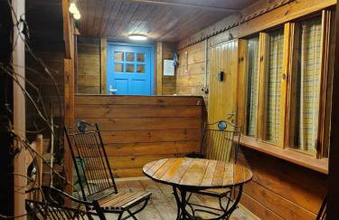 Lawendowy Domek agroturystyka, noclegi - 2,7 km od Bałtowa - Foto 16