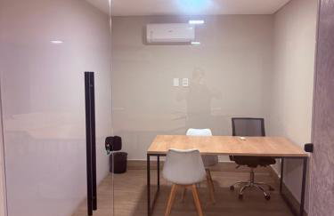 Loft Alto Padrão Um Quarto - Foto 30