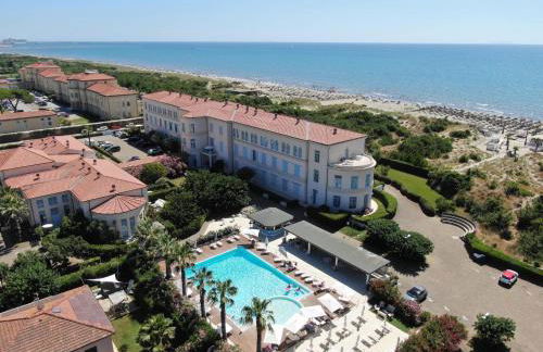 Principi di Piemonte Apartments - Foto 1