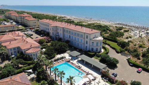 Principi di Piemonte Apartments - Foto 1