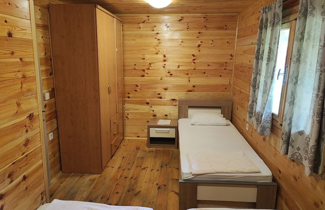 Coso House Ada Bojana - Foto 2