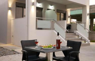 Erotokritos Studios near the beach - Foto 1