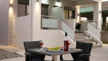 Erotokritos Studios near the beach - Foto 1