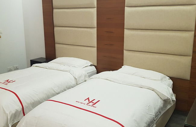 New Home Residence - Foto 7