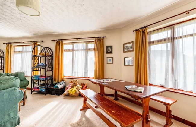 Host Stay Cransley - Foto 9