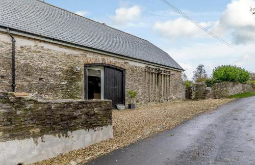 The Threshing Barn - Hssw - Foto 29