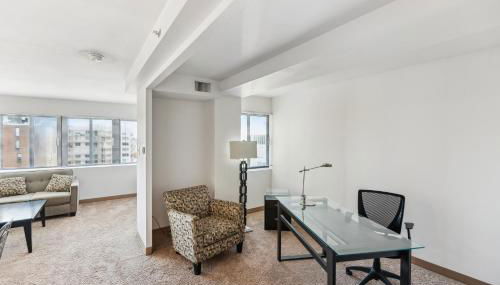 PP 1114 Beautiful Professional 1br Apt, Pool - Foto 2