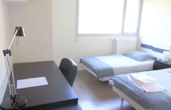 Residence Laudine - Photo 3