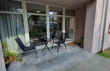 Charmante Ferienwohnung 2 im Herzen von Meiningen - Foto 1