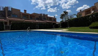 Casa Felicitas - Foto 2