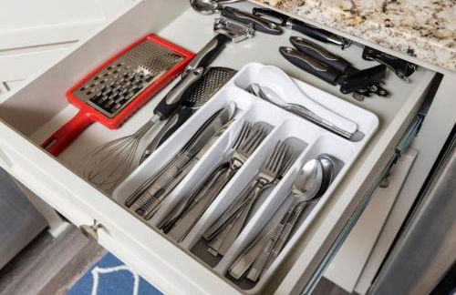 Little Rock - Cozy Downtown Retreat - Foto 18