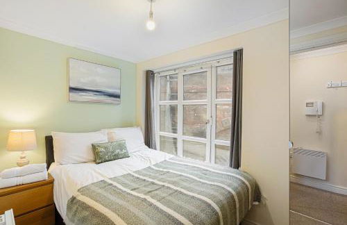 The Bookbinders Residence Leeds City Centre - Foto 40