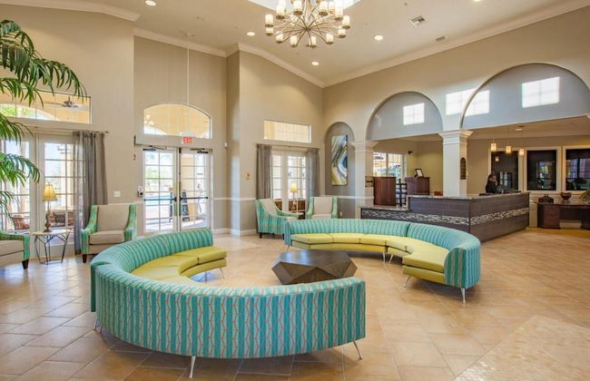 301 - Super Clean & Beautiful. Pools, Gym, Lake - Foto 2