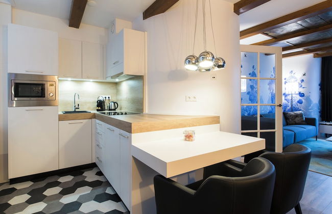 Leonardo Eden Hotel Amsterdam City Center - Foto 72