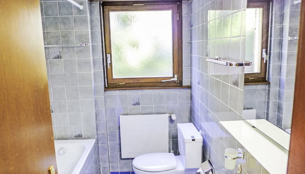 Terrasse Des Alpes 3008 - Foto 4, Bathroom / Wellness