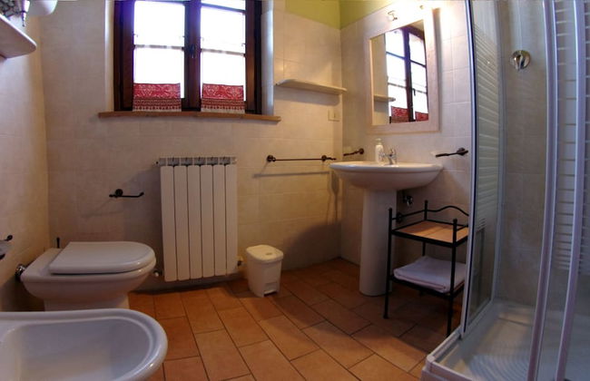 Agriturismo Il Corniolo - Photo 51