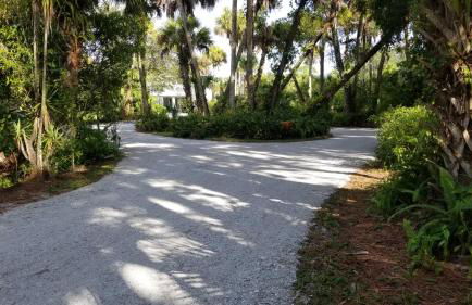 Palm View: Secluded Oasis in Melbourne Village - Foto 1