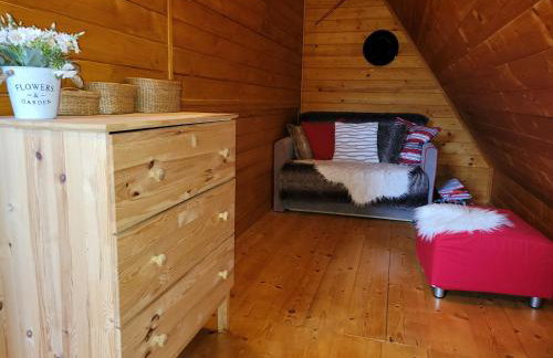 Chatka Beskidzka - Foto 26