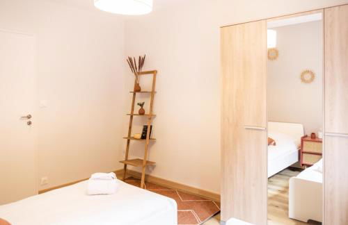 Le Luminosa - Centre Ville - 6 pers - Photo 20