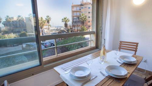 Studio Les Regates-4 by Interhome - Foto 3