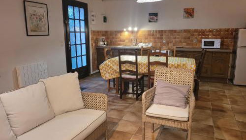 Le Cocon des Marguerites - Foto 4