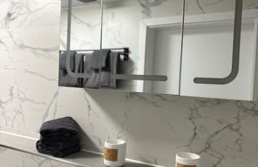 Ferienwohnung Relax - mit Whirlpool & Sauna - Foto 32