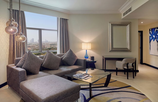 Gulf Executive Residence - Foto 12