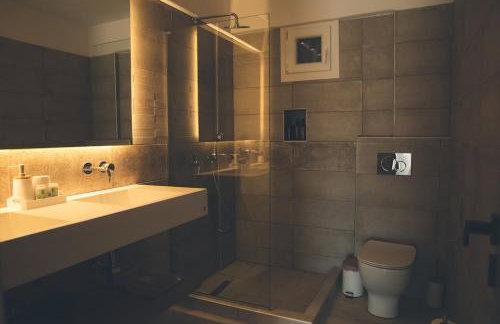 Jemphasis-New Apartments Mykonos - Foto 28