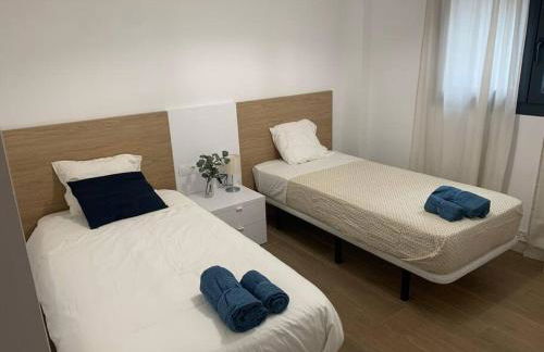 Apartamento Central A - Foto 11