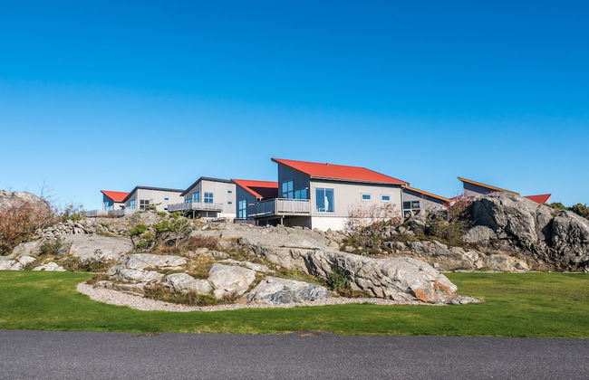 Hav & Logi Skärhamn - Foto 35