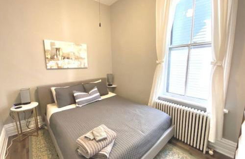 Spacious Historic Apartments In Lakeview Chicago - Walk to Wrigley, Nightlife, Shops, Hospitals - Foto 19