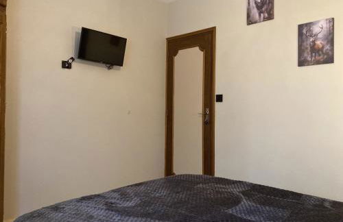 Maison Auvergnate Le repaire des Milans - Foto 21