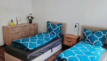 Schöne gemütliche Wohnung im Wasserviertel Stadtnah, A40,nähe der Uni oder Zoo - Foto 2