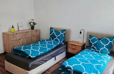 Schöne gemütliche Wohnung im Wasserviertel Stadtnah, A40,nähe der Uni oder Zoo - Foto 2