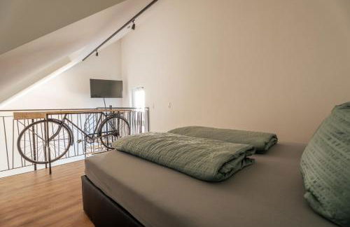 Münster Loft No 4 - Foto 13