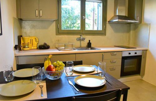 Olive tree house - Foto 7