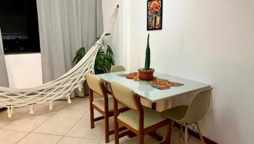 Hotel Sol Vitória Marina Flat - Foto 3