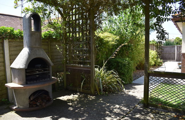 Stoats Old River Way - Foto 10