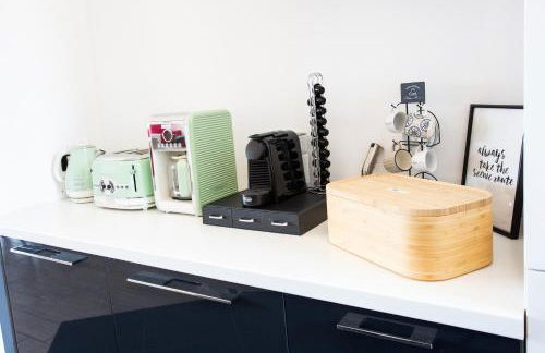 Honey House - vista lago e montagne - Foto 26