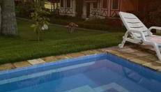 Casa linda e aconchegante - Foto 4