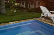 Casa linda e aconchegante - Foto 4