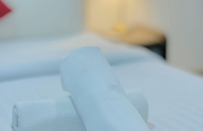 Eaton Residences KLCC by Luna - Foto 46