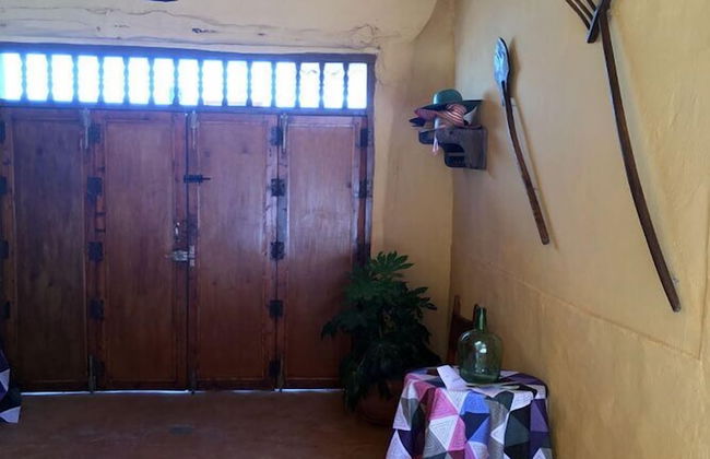 Casa Rural Las Violetas - Photo 32