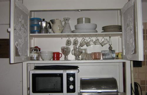 Breckenbreck monolocale CIN IT7001C2P4NVWOPA - Foto 25