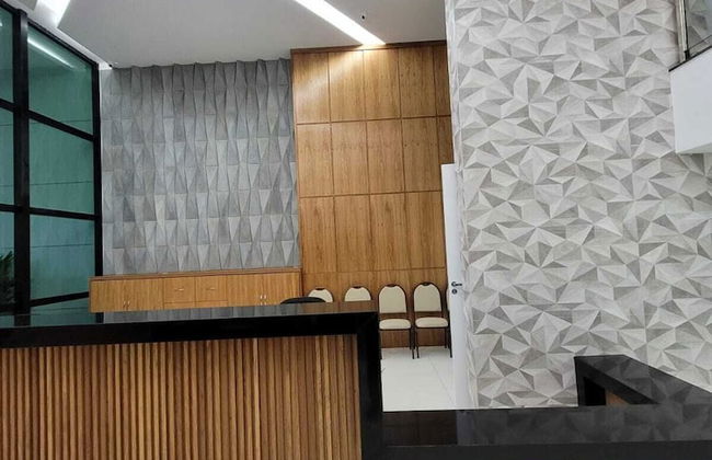 Logic Hotel Volta Redonda - Foto 2